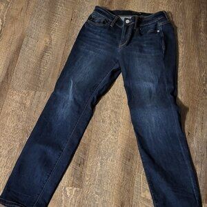Judy Blue women's jeans size 9/29